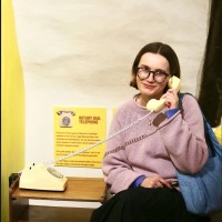 Isabel Helszajn-Jewett