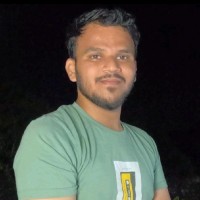 Abhishek Bansode