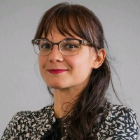 Ariane Neale Ramos Vieira