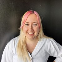 Rebecca Andersson