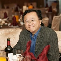 Tiger Lee