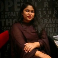 Saima Rahman Tasnia
