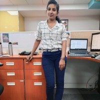 Rushmi Yadav B