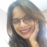 Claudia Monteiro