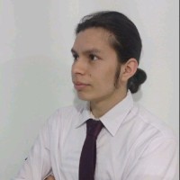 Alexis Iginio Gamboa Gonzales