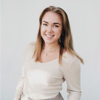 Linn Seimre Rimfors