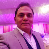 Irfan Shahzad