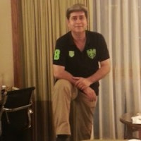Kunik Kumar