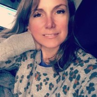 Sarah Bishop