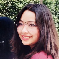 Ashmita Chhetri