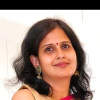Sonal Tripathi