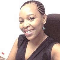 Thuli Duma