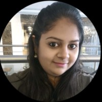 Kavitha B