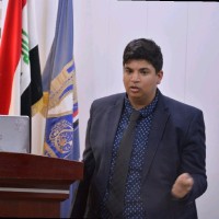 Abbas Al Khateeb