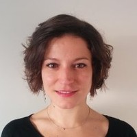 Mélanie Jonquière
