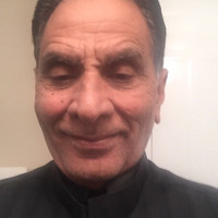 Naseer Waraich