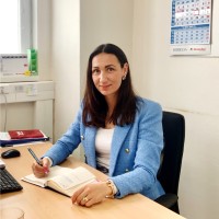 Nikoleta Grófová