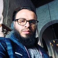 Mohammed Redouane Hammadi