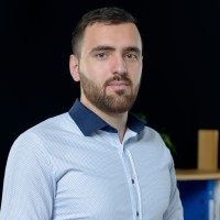 Oleksandr Kotenko