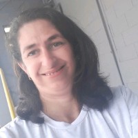 Elisa Fernanda Mourão