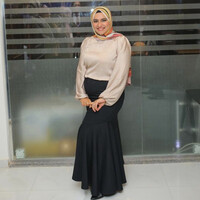 Mariam Khaled