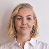 Johanna Sjöholm
