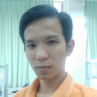 Mohd Syahril Abdul Karim