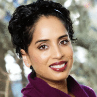 Rekha Greaves
