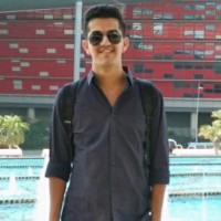 Krishna Bhatia