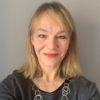 Suzy Ashworth