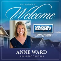Anne Ward