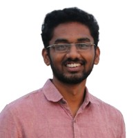 Aswin Kumar Ranganathan