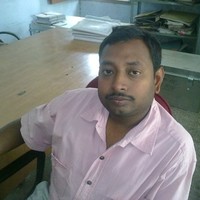 Sumanta Patro