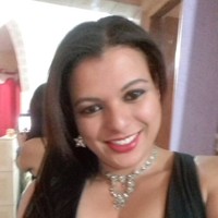 Cristiane Santos