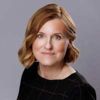 Jolanta Bonter-Żmidzińska
