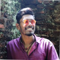 Arikrishnan S