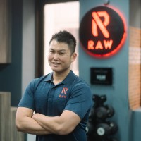 Glenn Ang