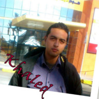 Khaled Emad
