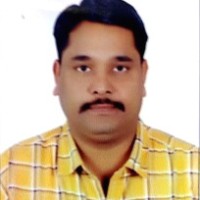 B S Krishna Murthy