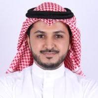 Mohammed Alqarni
