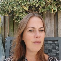 Nicole Van Hoof