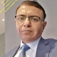 Irfan A Khalid Siddiqi