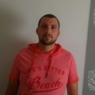 Ludovic Laurentin