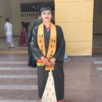 Anjali Jaiswal