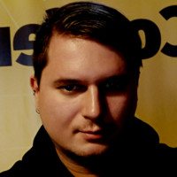 Maxim Borisov