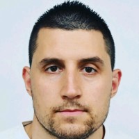 Veljko Ivanovic