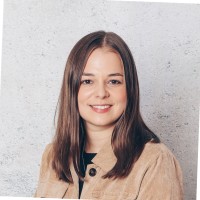 Sara Hofmann