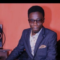 Jeremiah Mugo