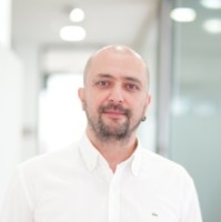 Osman Alper Ozcan