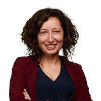 Mélissa Stordeur